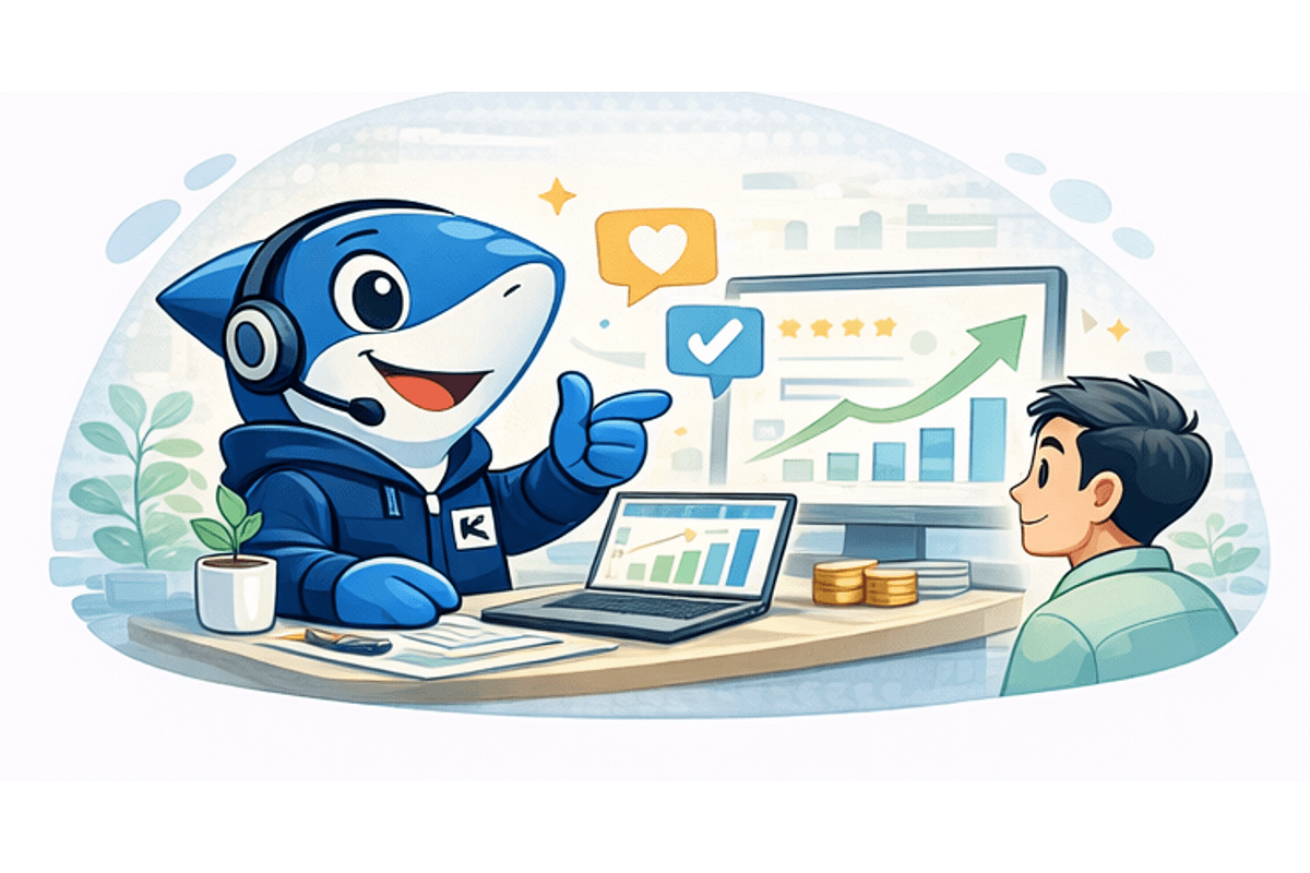 Campaign Promosi Retail