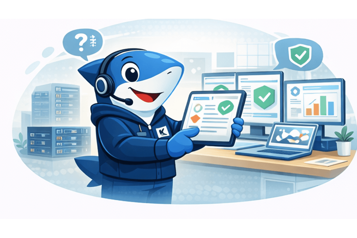 Sistem POS Surabaya untuk Retail dan F&B - KOTACOM