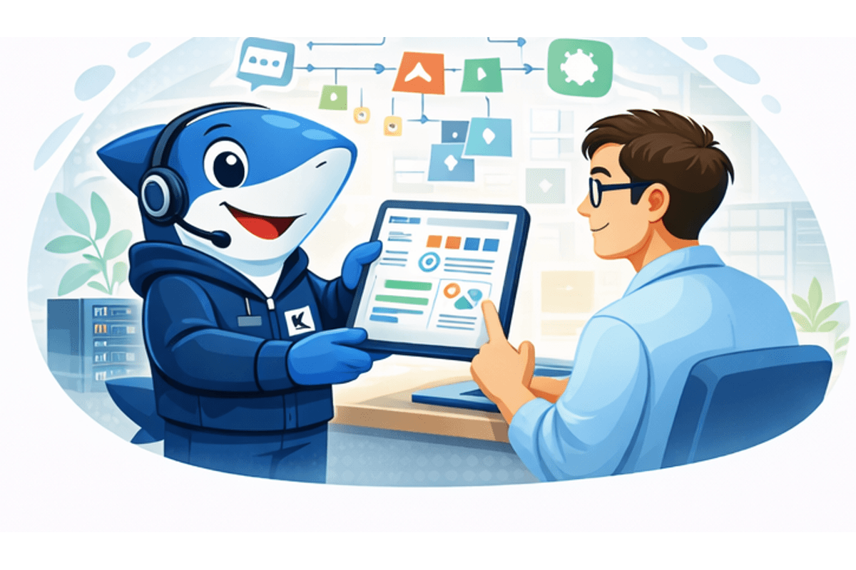 Software Custom Sesuai Proses Bisnis - KOTACOM