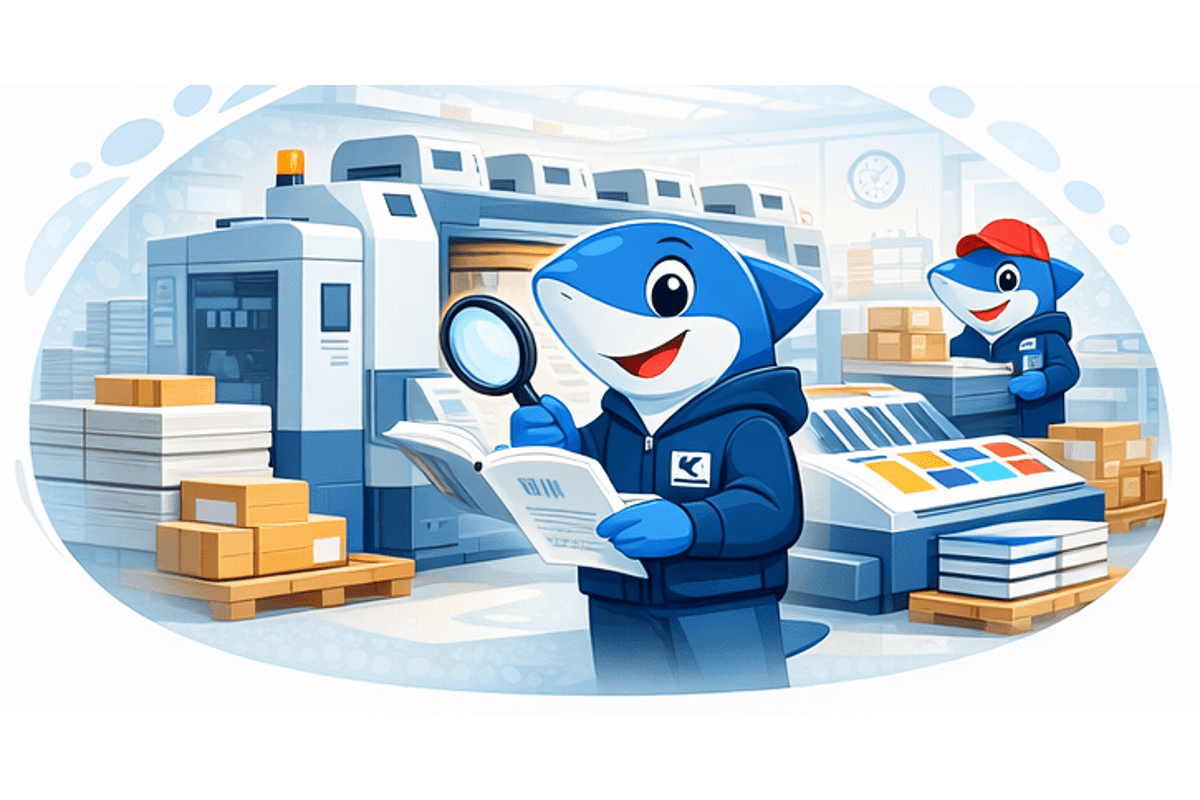 Cetak Buku Massal (Offset)