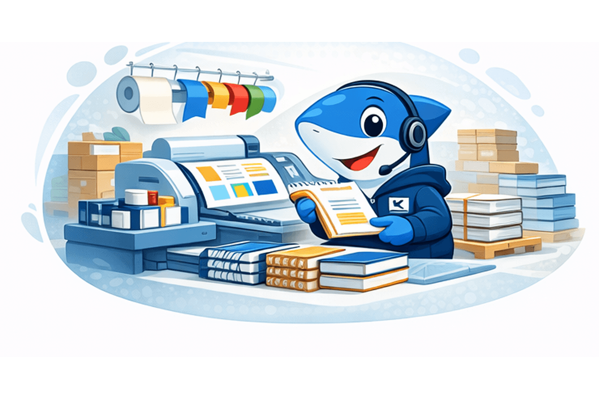 Finishing & Jilid Premium