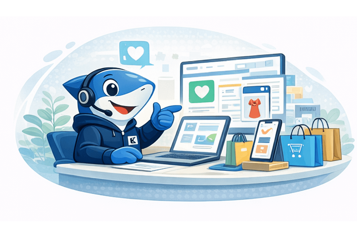 Jasa Pembuatan Website Profesional - KOTACOM